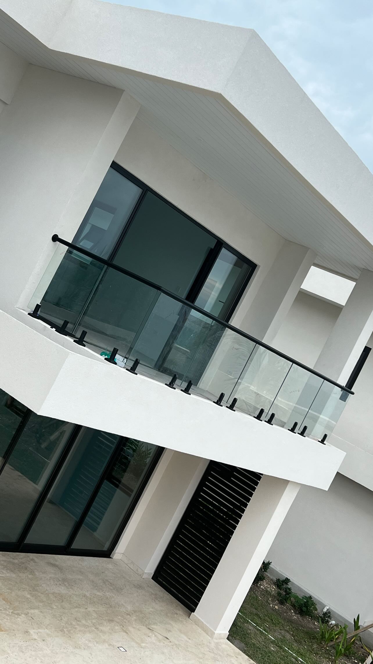 Windows and doors delivering quality project photo