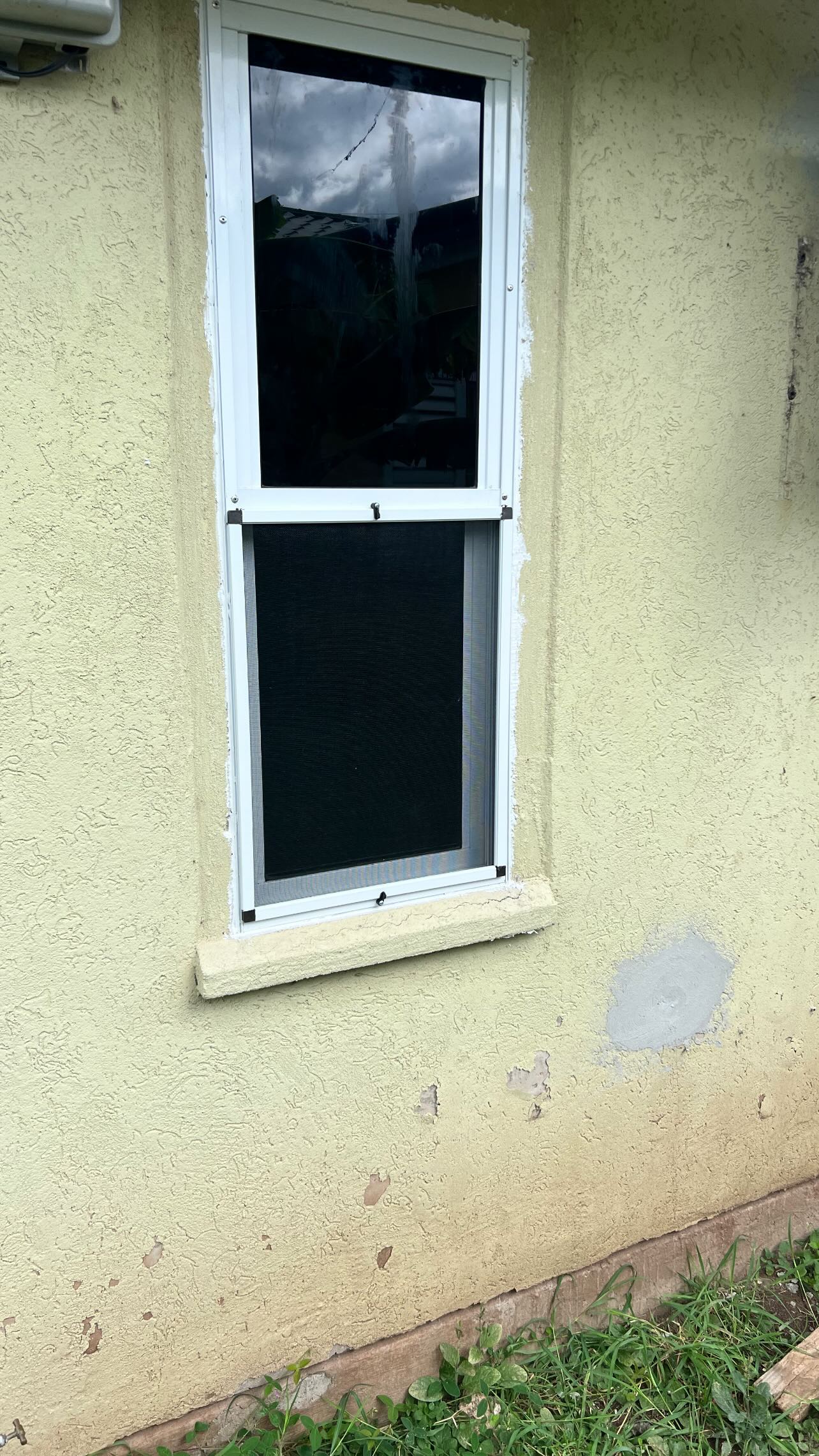 Homeowner on a Jamaica project consult