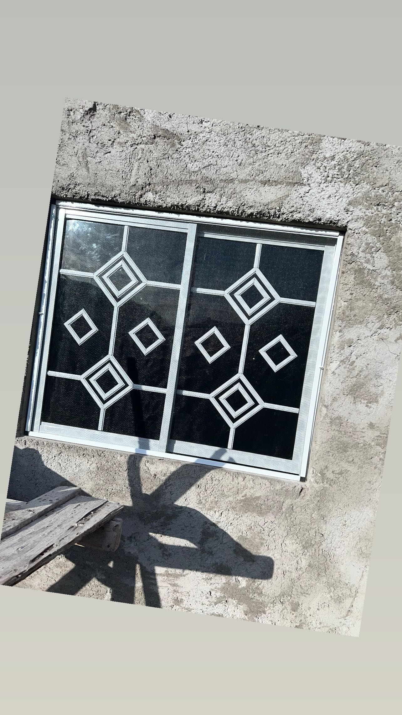 Measure before you order windows