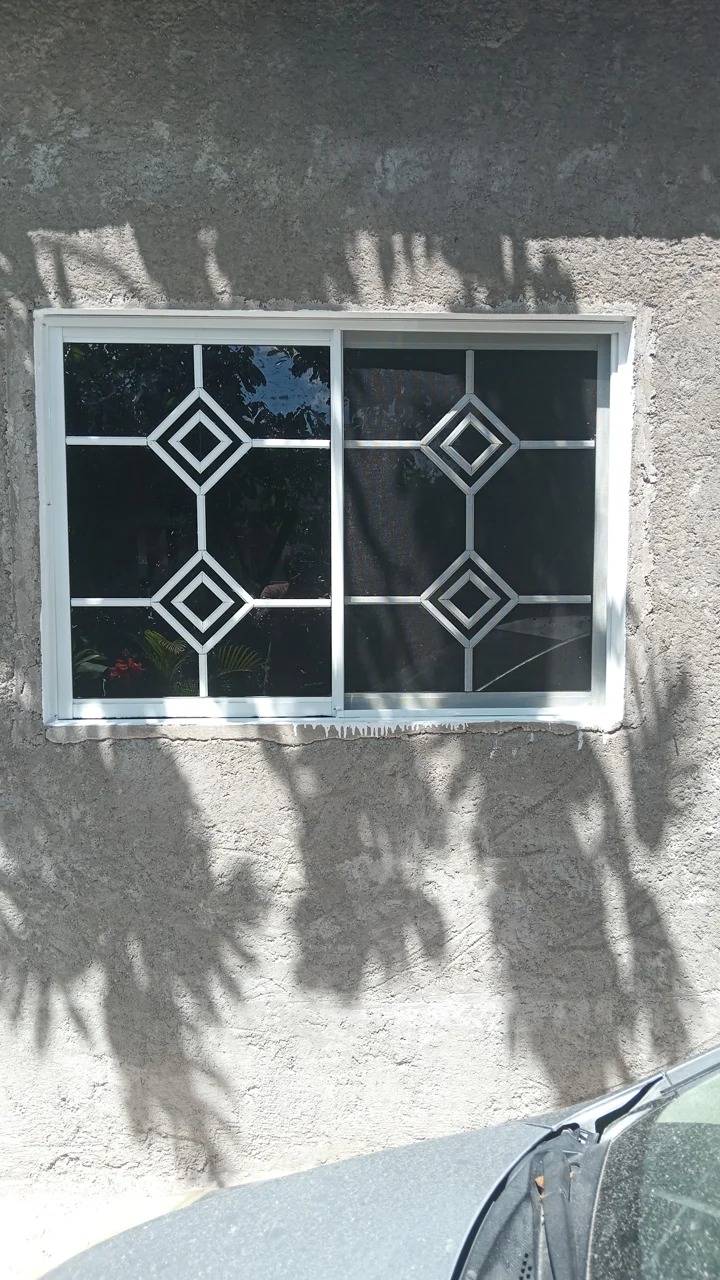 Measure before you order windows project photo